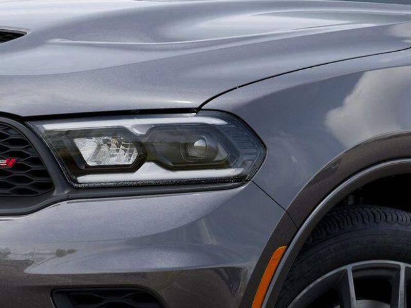 New 2026 Dodge Durango Gt Premium Awd Hemi V8Image 10