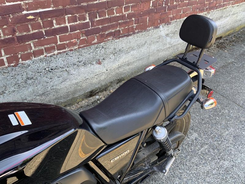 2014 Honda CB1100 