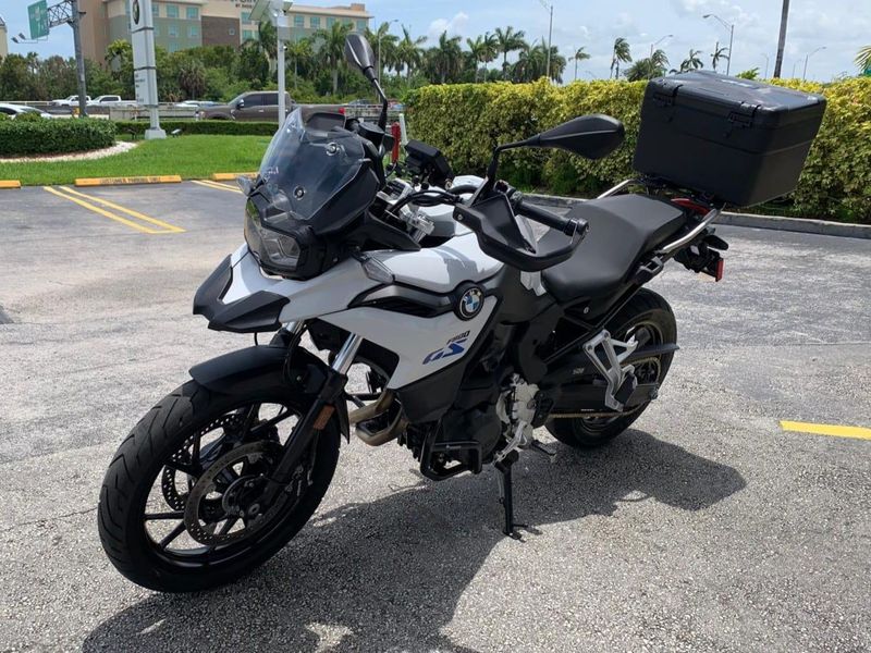 Used 2024 BMW F 800 GS Image 3