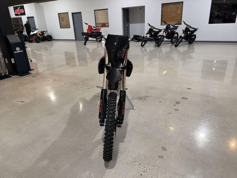 New 2026 Kayo EC2I Image 12