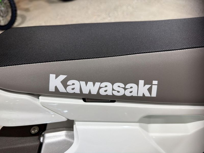 New 2026 Kawasaki KLX140R Image 26