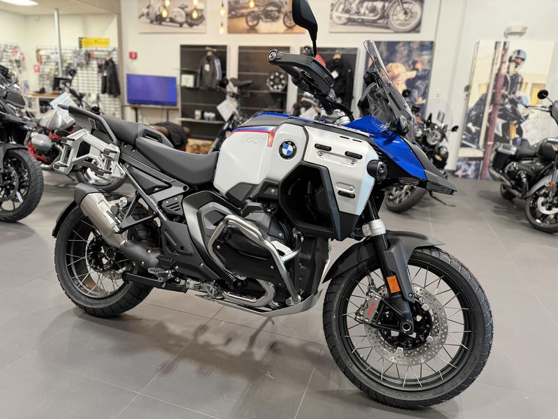 2025 BMW R 1300 GS ADVENTUREImage 1