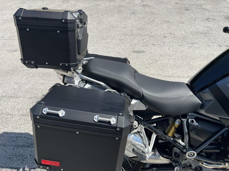 2023 BMW R 1250 GS Adventure 