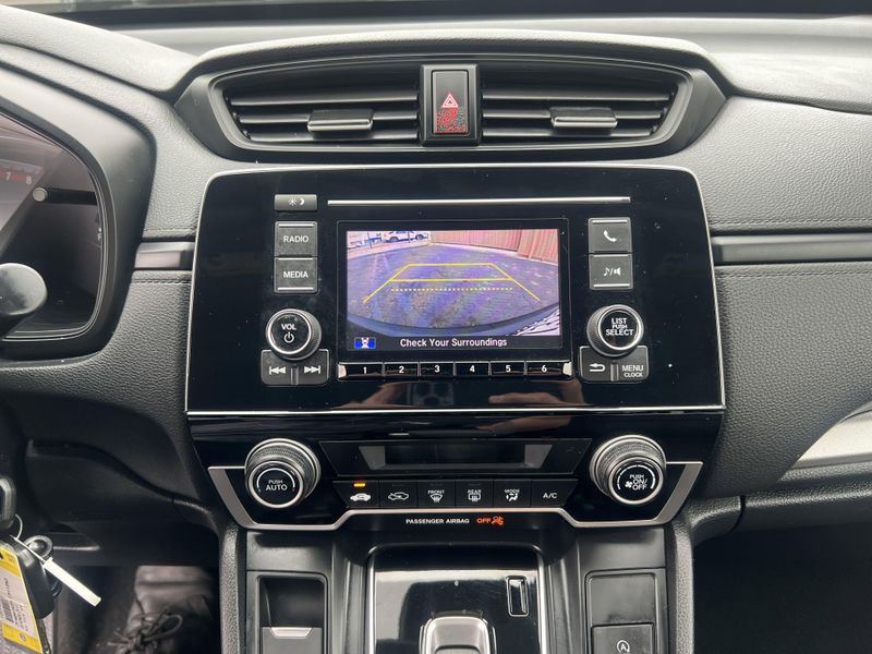 Used 2020 Honda CR-V LXImage 15