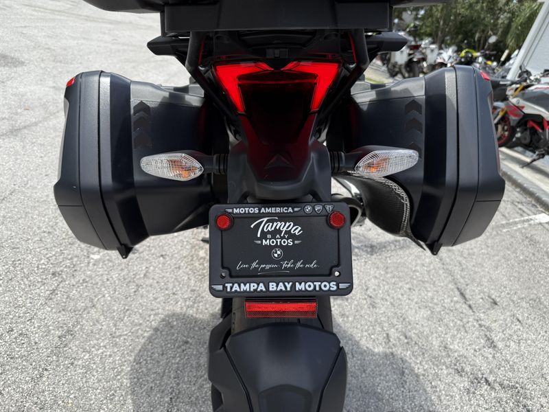 2019 Ducati Multistrada 1260 S 