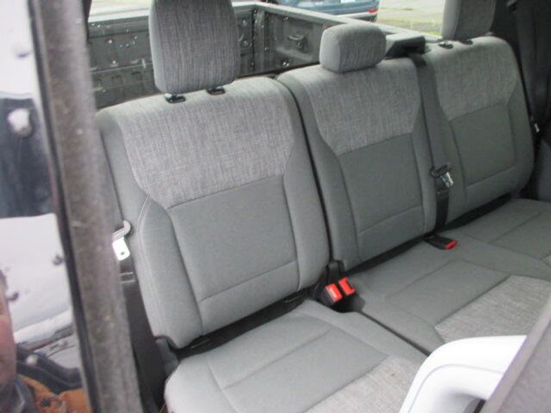 Used 2023 Ford F-150 Lightning XLImage 26