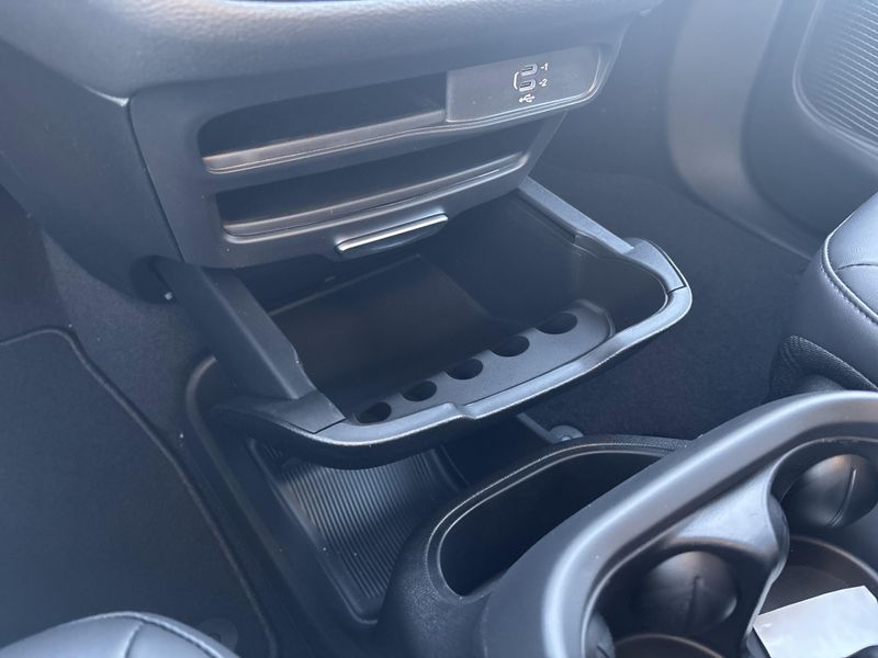 New 2026 Chrysler Pacifica SelectImage 31