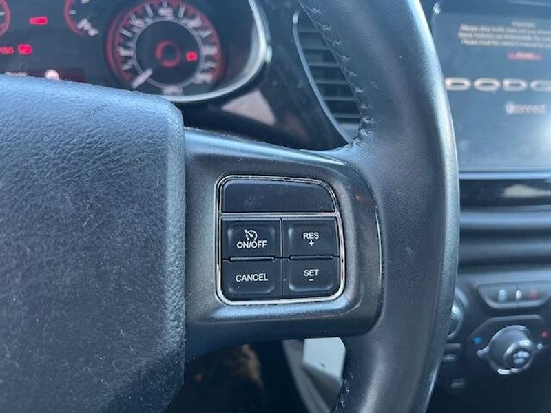 Used 2013 Dodge Dart SXTImage 8