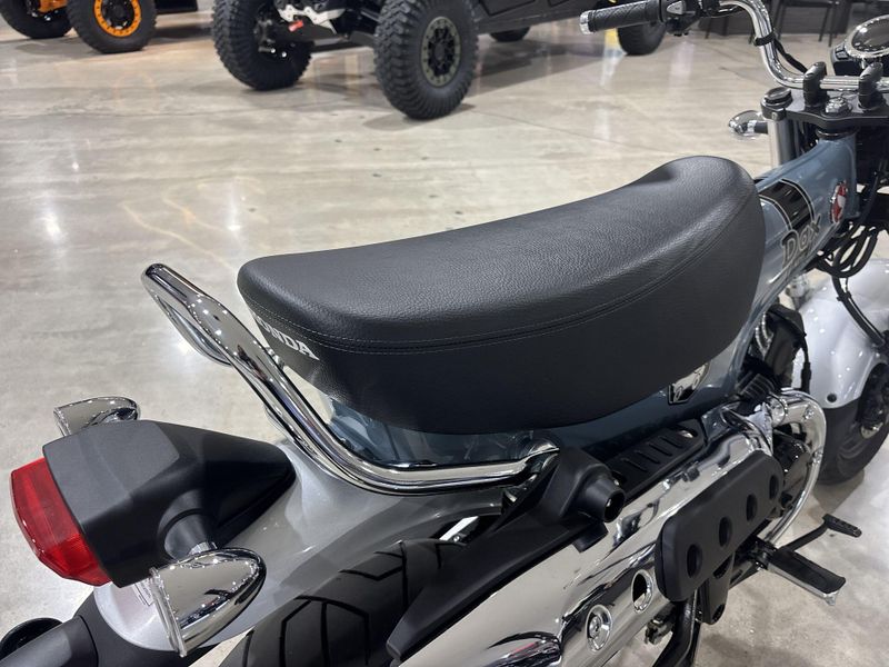 Used 2025 Honda DAX 125 Image 20