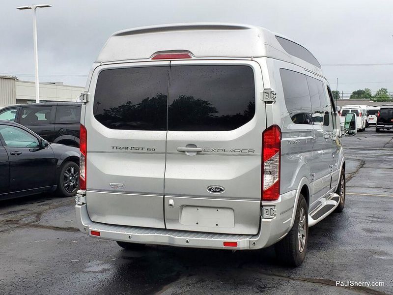 Used 2017 Ford Transit-150 XLTImage 10