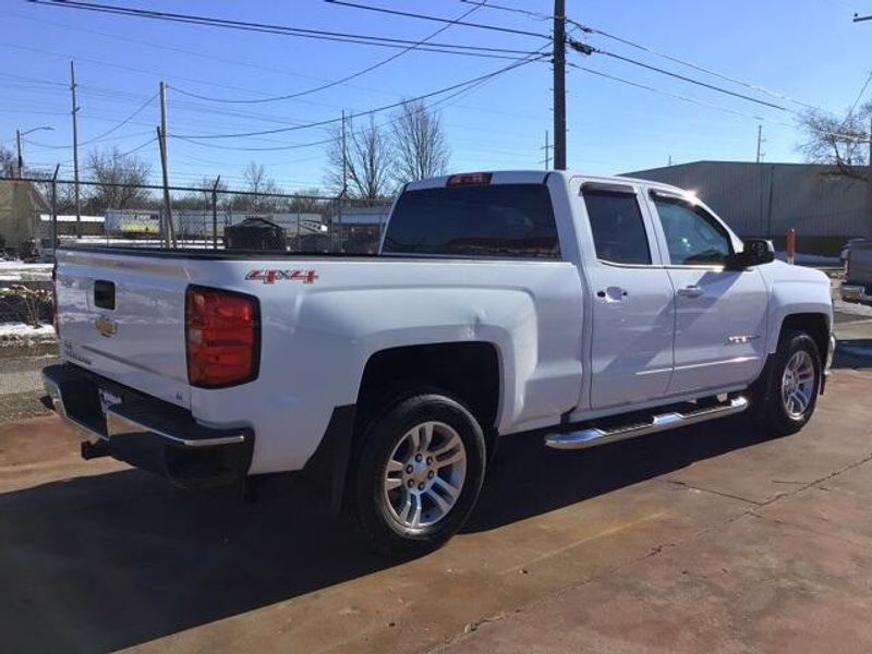 2016 Chevrolet Silverado 1500 LTImage 5