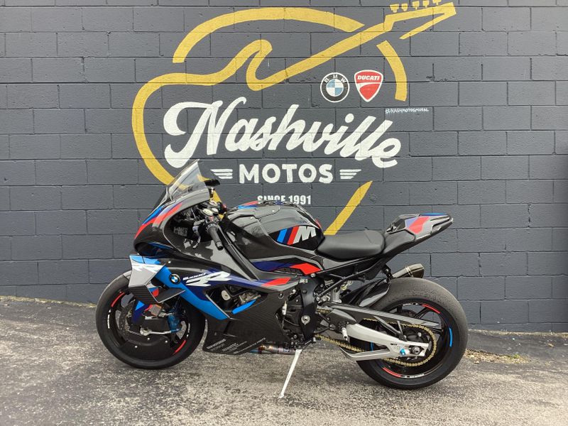 Used 2024 BMW M 1000 RR 