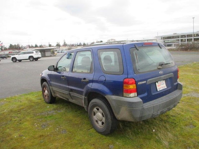 Used 2005 Ford Escape XLSImage 7