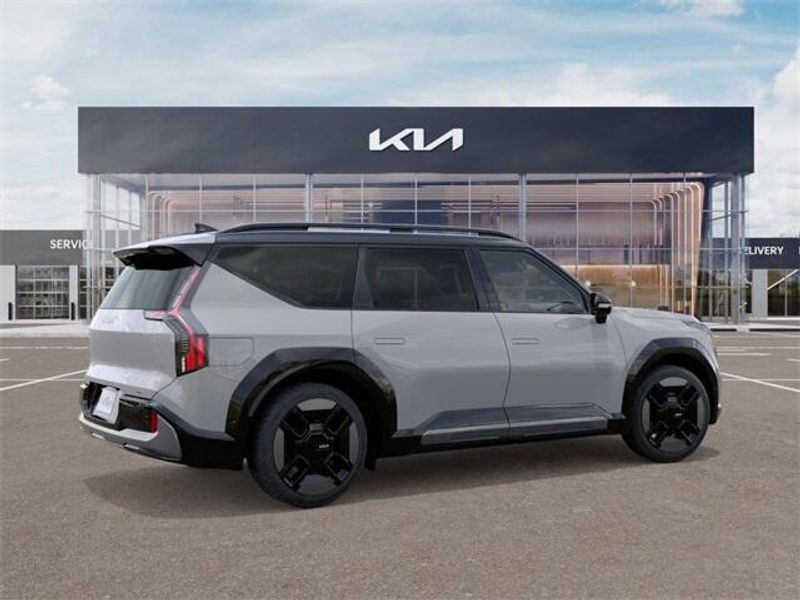New 2026 Kia EV9 GT-LineImage 6