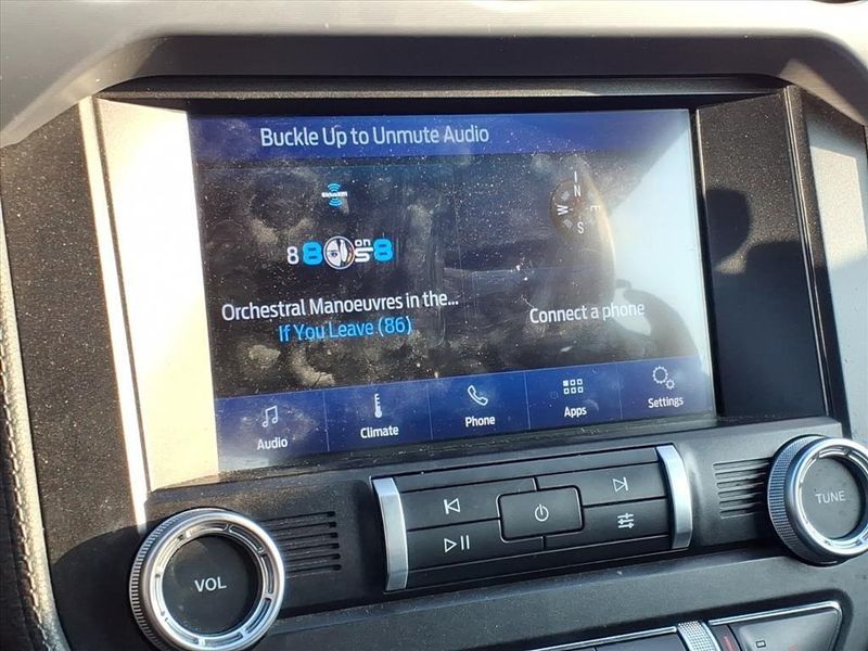 Used 2021 Ford Mustang EcoBoost PremiumImage 26