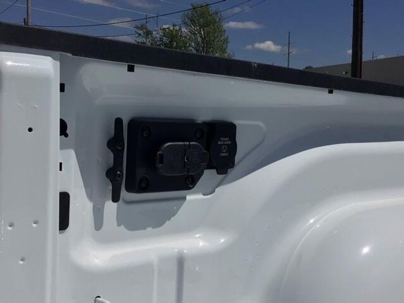 2025 RAM 2500 Laramie Crew Cab 4x4 6