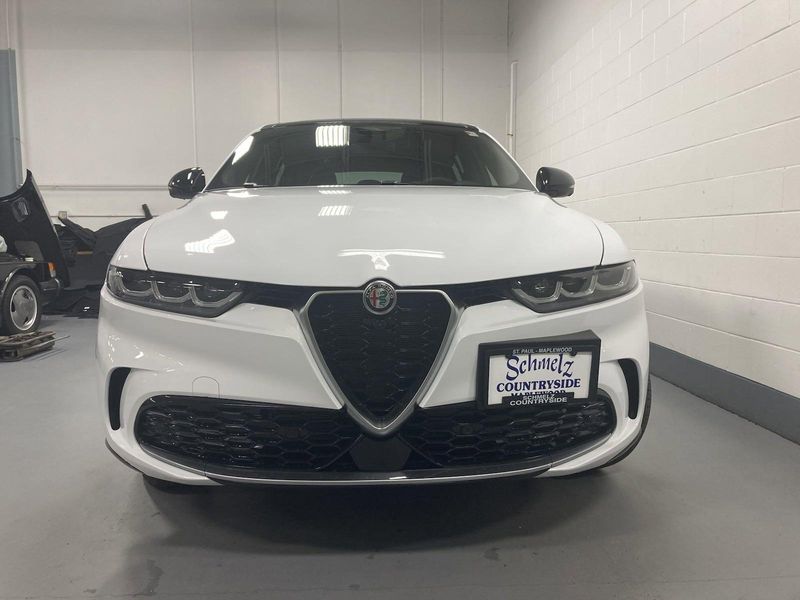 New 2024 Alfa Romeo Tonale Ti EawdImage 4