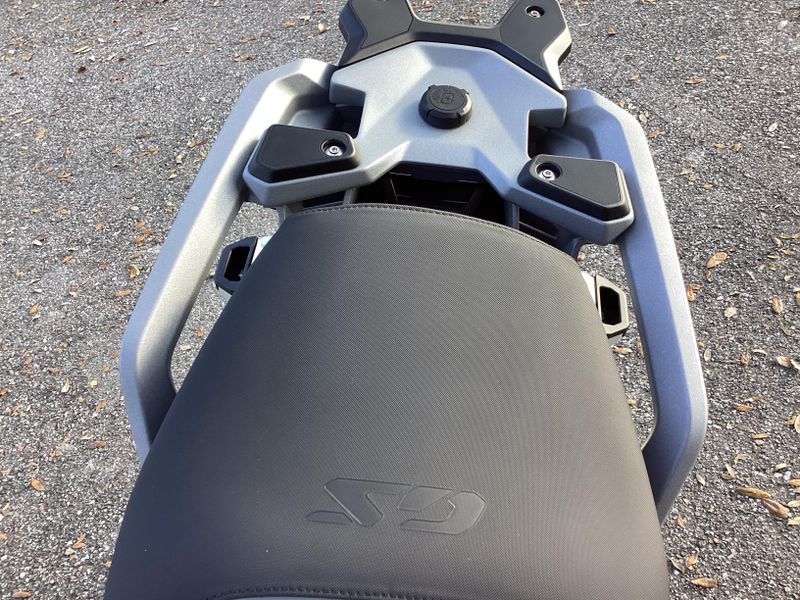 2025 BMW R 1300 GS Adventure