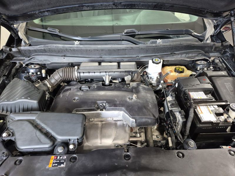 Used 2020 Buick Envision EssenceImage 37