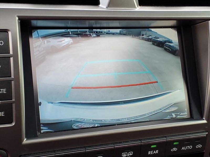 Used 2020 Lexus GX 460Image 26