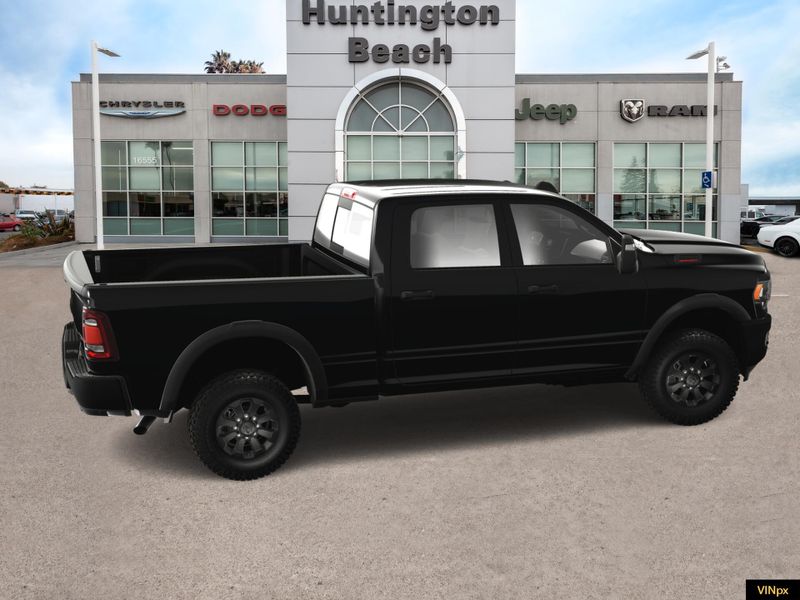 2024 RAM 2500 Tradesman Crew Cab 4x4Image 13