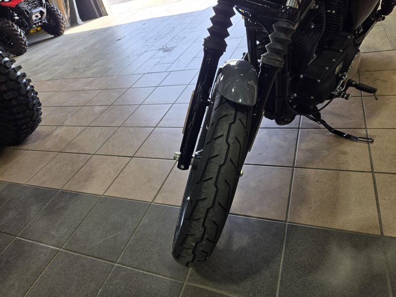 2022 HARLEY SPORTSTER IRON 883 Image 13