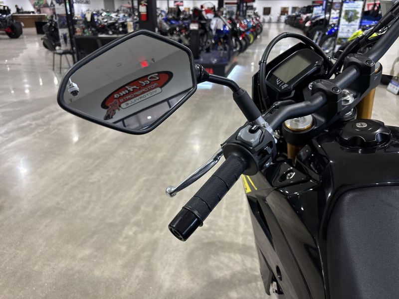 New 2027 Suzuki DR-Z4S+ Image 22
