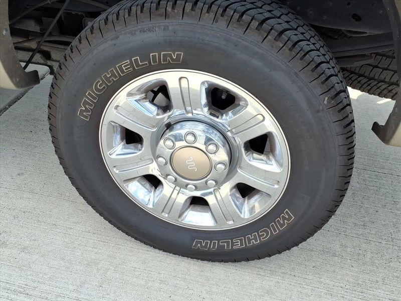 Used 2013 Ford F-250 King RanchImage 10