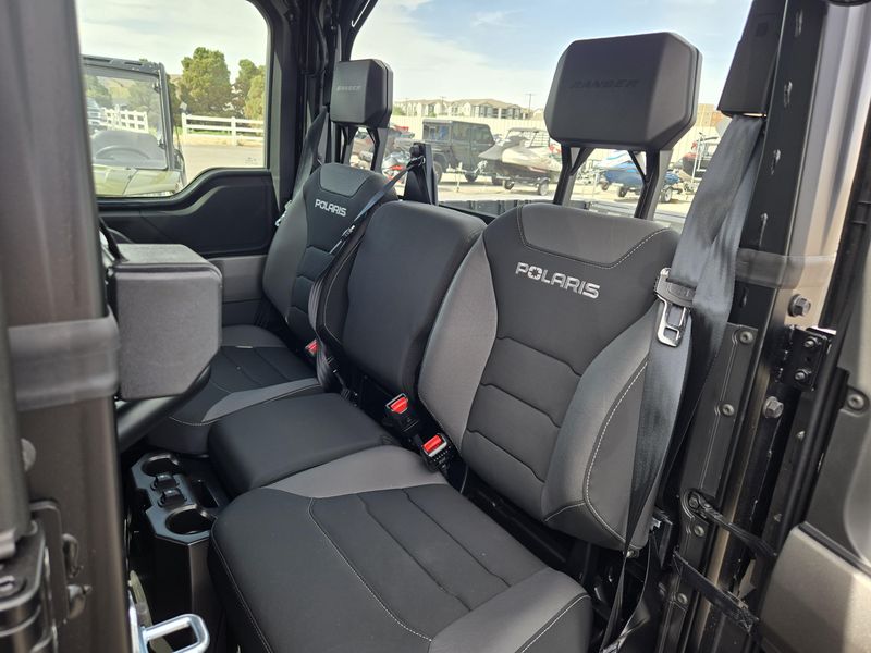 NEW 2026 POLARIS RANGER CREW XD 1500 NORTHSTAR PREMIUM Image 18