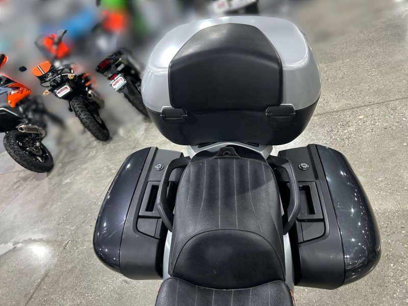 Used 2006 BMW K 1200 GT Image 20