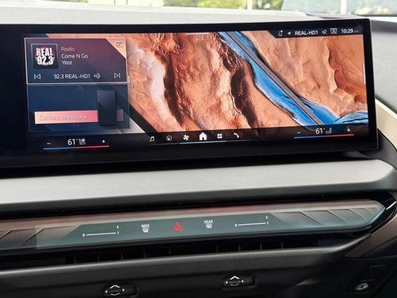 Used 2025 BMW X3 30 xDriveImage 28