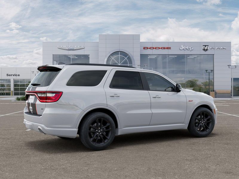 New 2025 Dodge Durango Gt Plus AwdImage 18