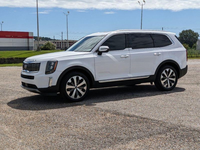 2021 Kia Telluride EXImage 7