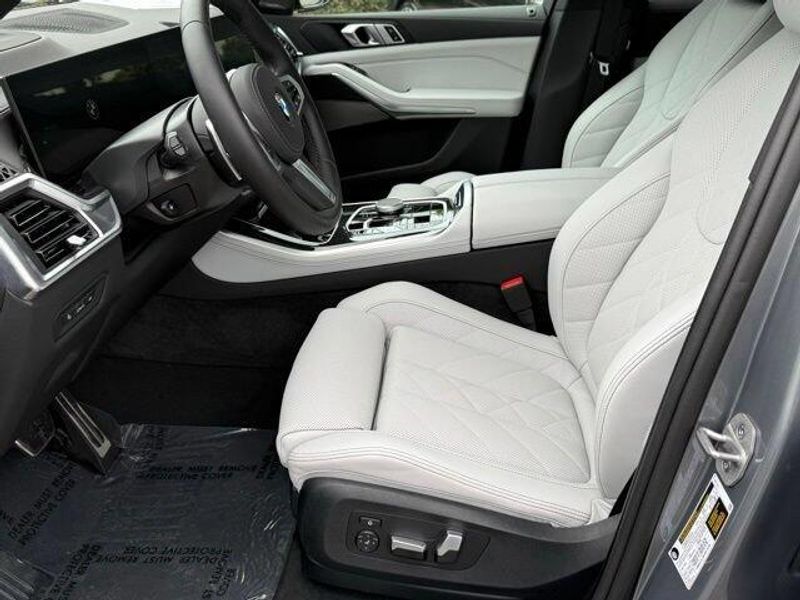 Used 2026 BMW X5 sDrive40iImage 20
