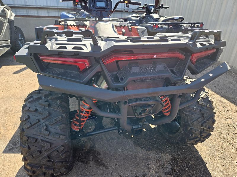 NEW 2026 POLARIS SPORTSMAN XP 1000 S Image 9
