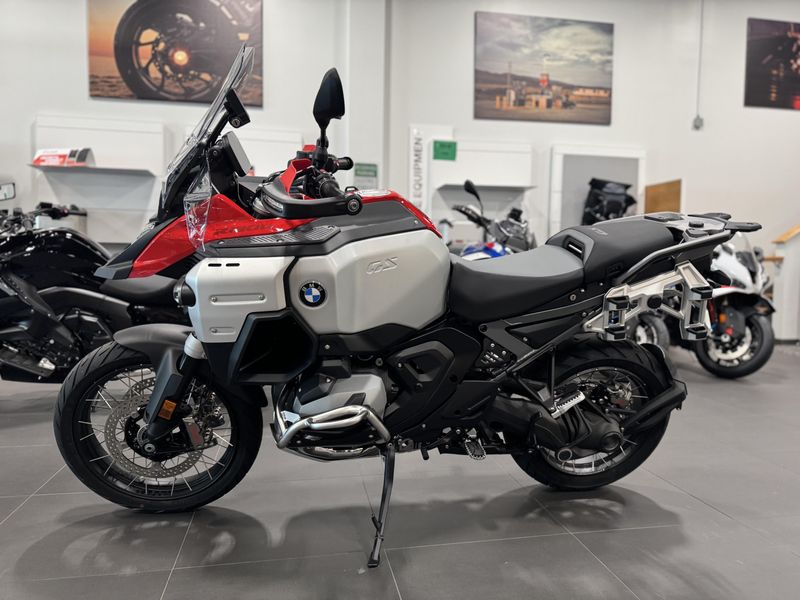 2025 BMW R 1300 GS ADVENTUREImage 2