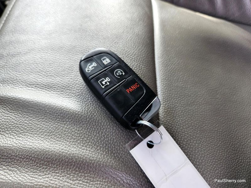 Used 2022 RAM ProMaster 3500 High Roof