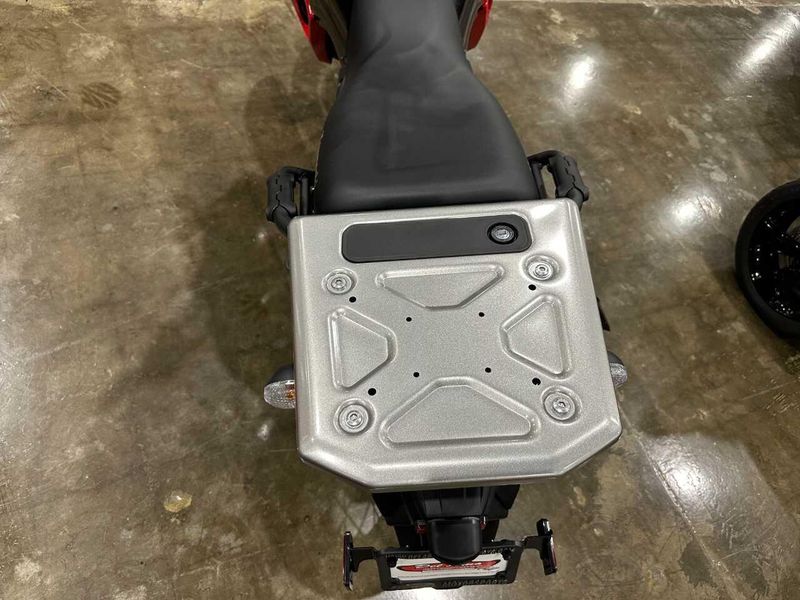 Used 2024 Kawasaki KLR 650 S Image 4