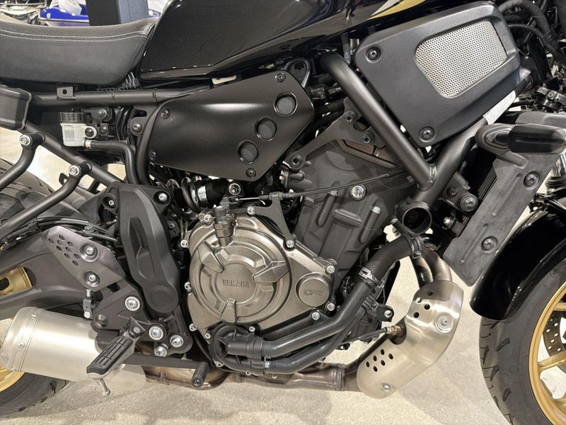 Used 2023 Yamaha XSR700 Image 20