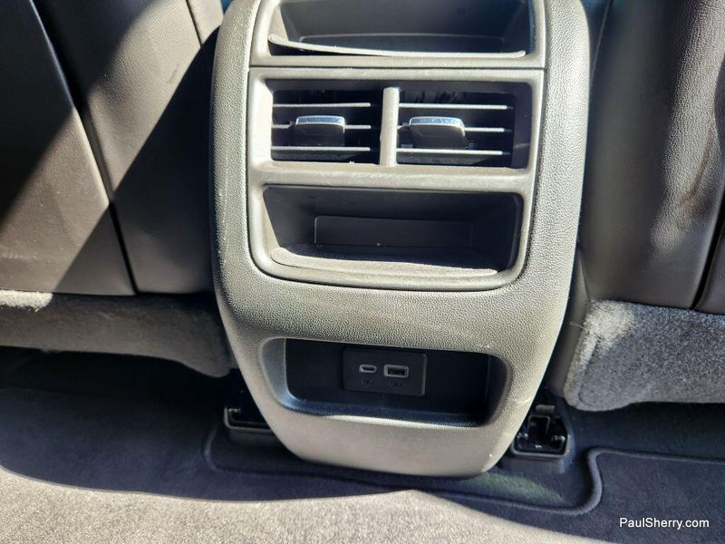 Used 2025 Cadillac XT5 Premium Luxury AWD