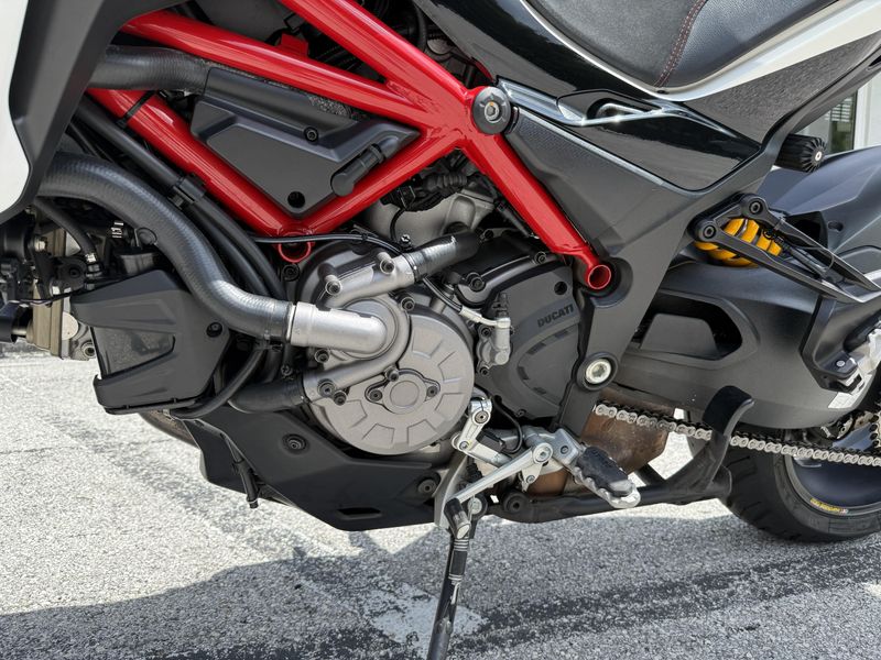 Used 2018 Ducati Multistrada 1260 PIKES PEAK 