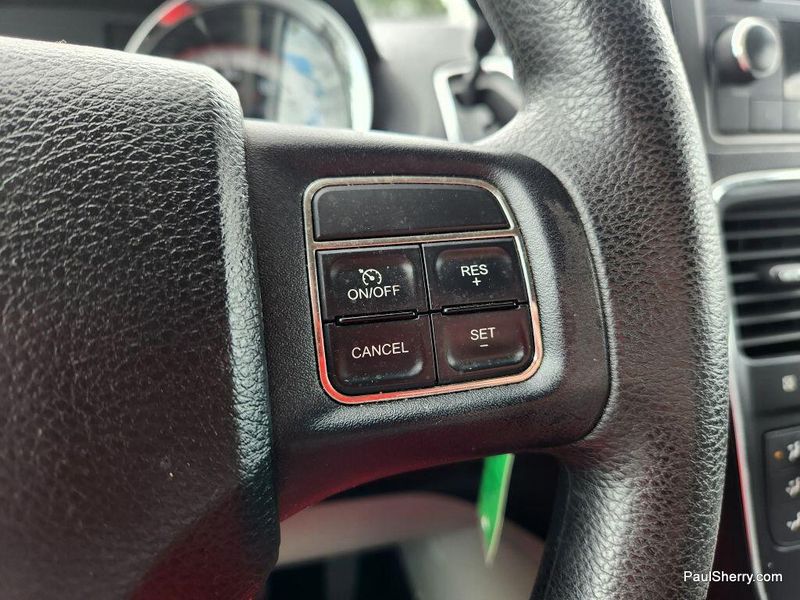 Used 2012 Dodge Grand Caravan SXT