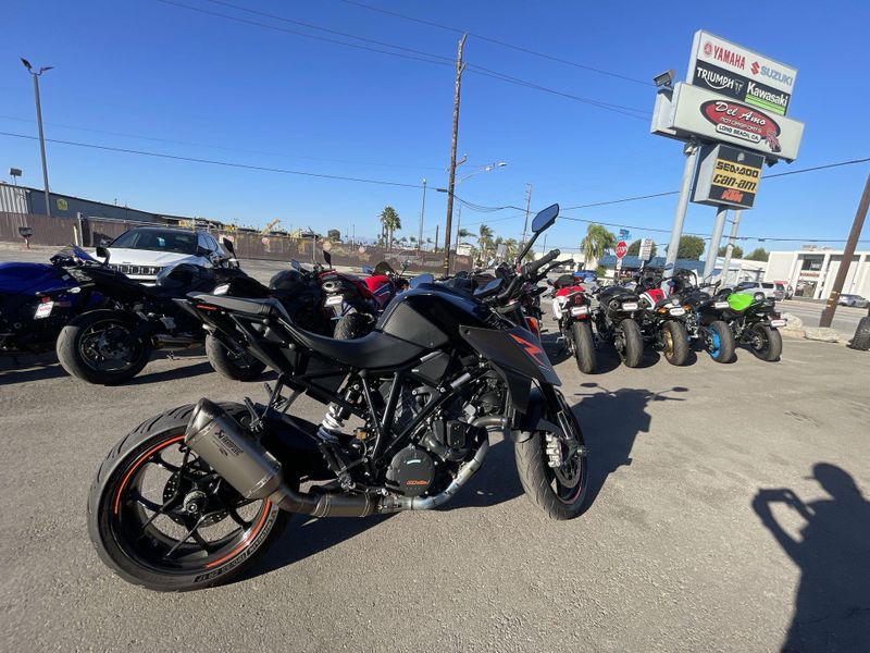 Used 2018 KTM 1290 Super Duke R ABS Image 25