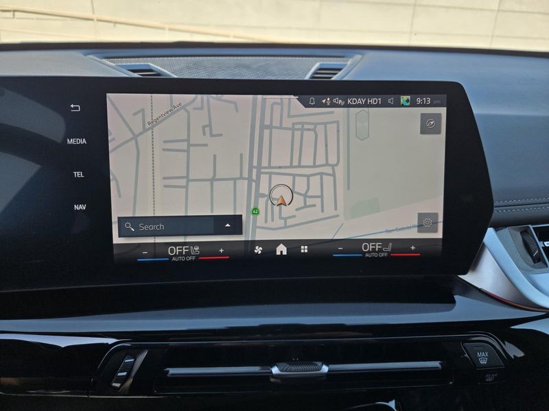 Used 2024 BMW X1 xDrive28i Sports Activity Vehicle