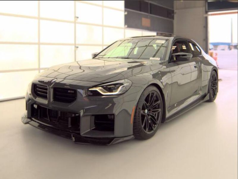 Used 2025 BMW M2 Base