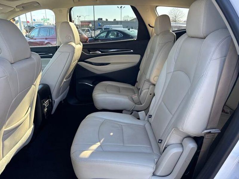 2023 Buick Enclave Premium Group