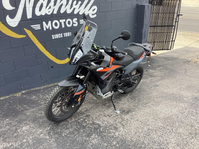 Used 2023 KTM 890 Adventure 