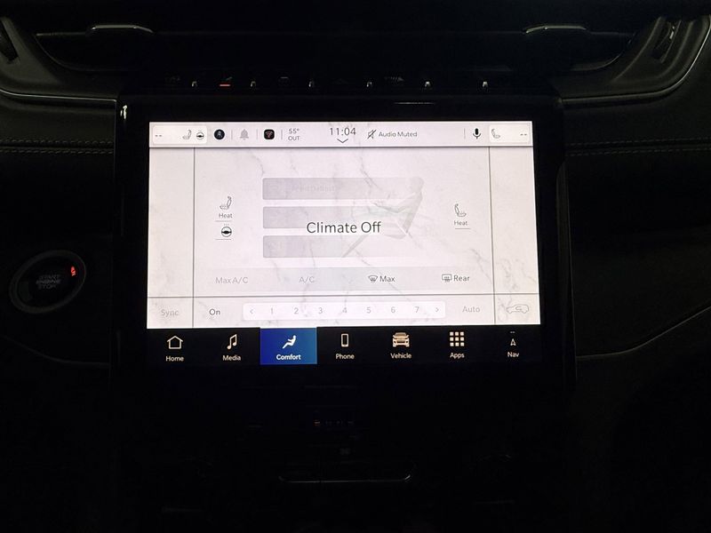 New 2025 Jeep Grand Cherokee Limited 4x4Image 31