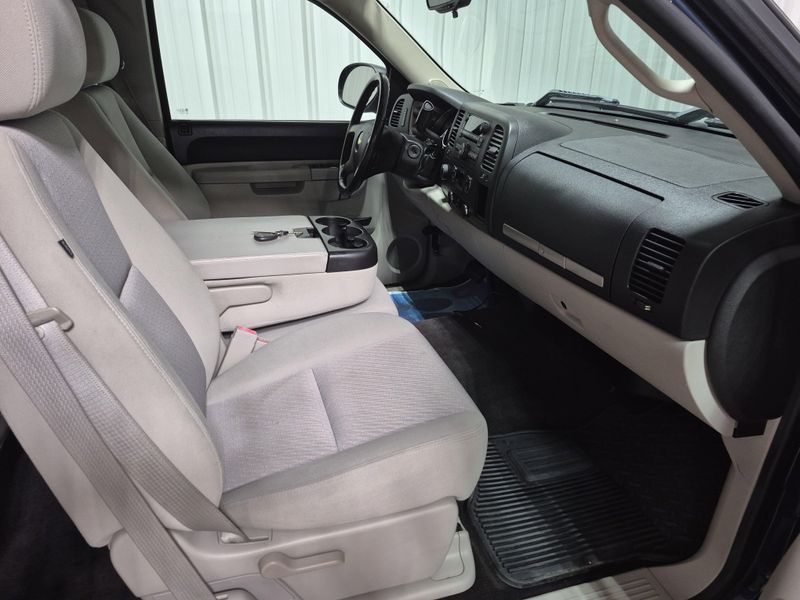 2011 Chevrolet Silverado 1500 LTImage 13