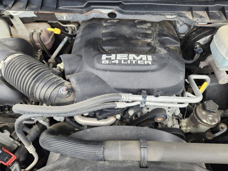 2015 RAM 2500 LARAMIE POWER W in a Bright White Clear Coat exterior color and Blackinterior. Elder Chrysler Dodge Jeep Ram 9032920419 elderchryslerdodgejeep.com 